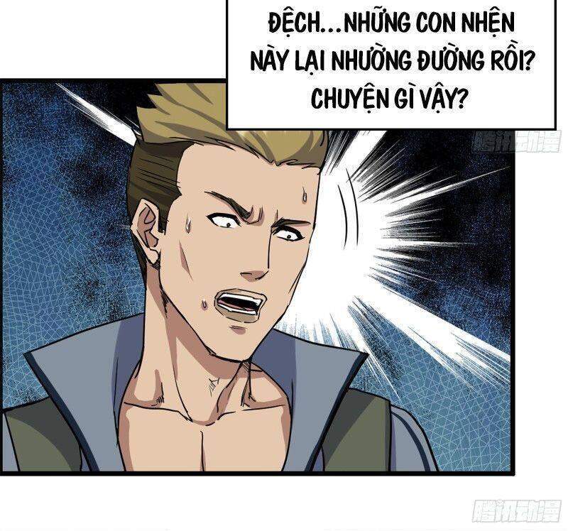 Tôi Chuyển Vàng Tại Mạt Thế chapter 197 - Upload bởi truyensieuhay.com