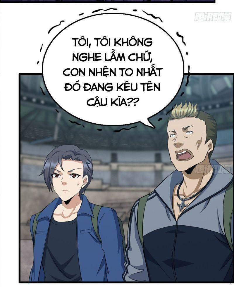 Tôi Chuyển Vàng Tại Mạt Thế chapter 197 - Upload bởi truyensieuhay.com