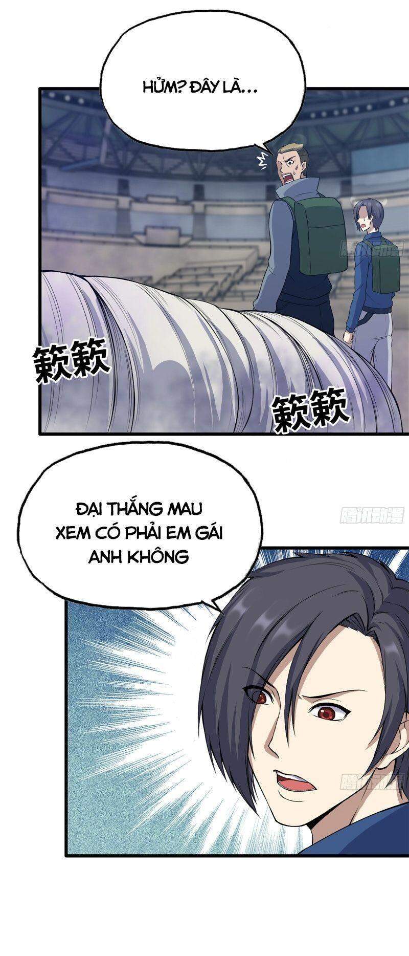 Tôi Chuyển Vàng Tại Mạt Thế chapter 197 - Upload bởi truyensieuhay.com