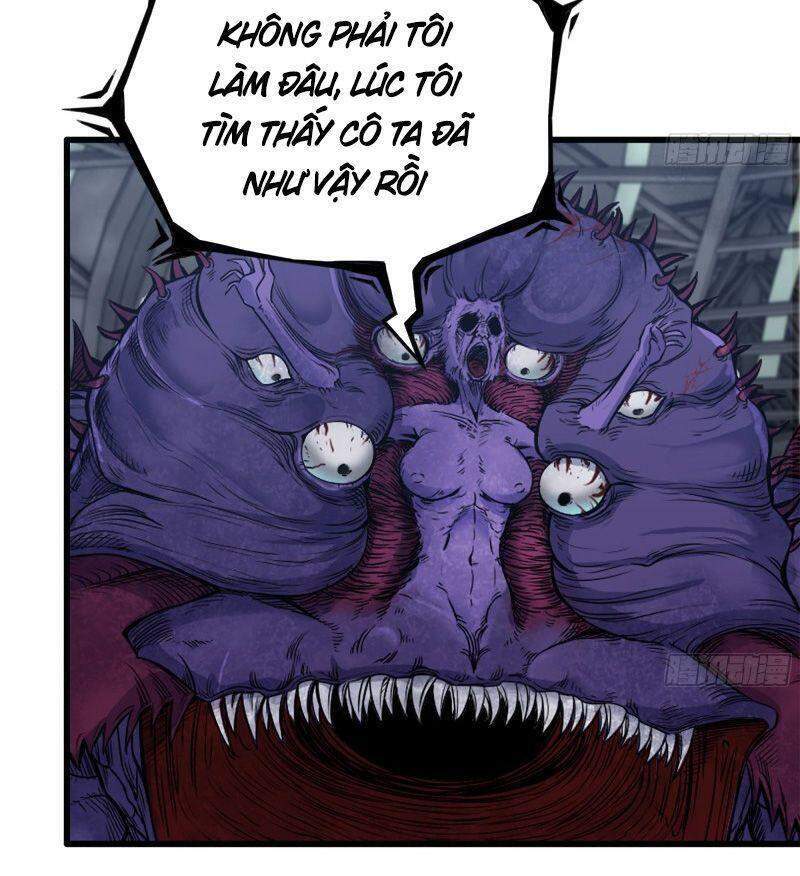 Tôi Chuyển Vàng Tại Mạt Thế chapter 197 - Upload bởi truyensieuhay.com