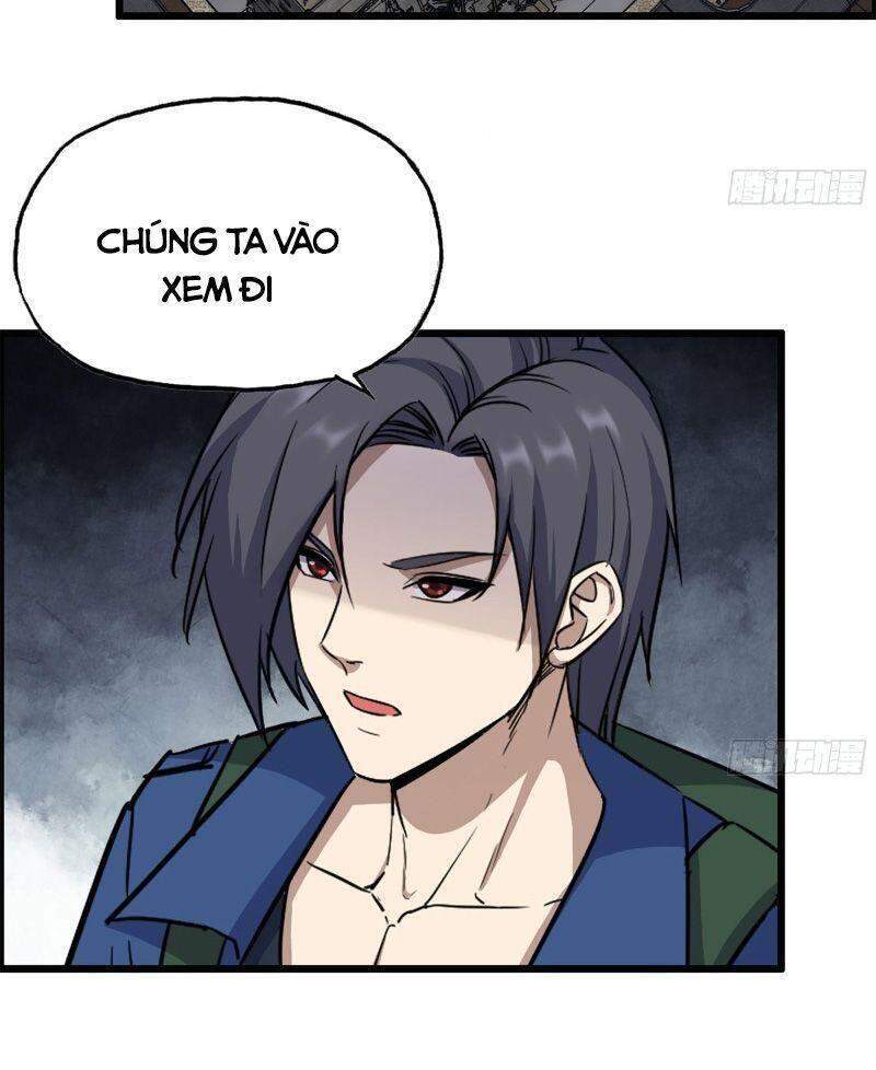 Tôi Chuyển Vàng Tại Mạt Thế chapter 197 - Upload bởi truyensieuhay.com