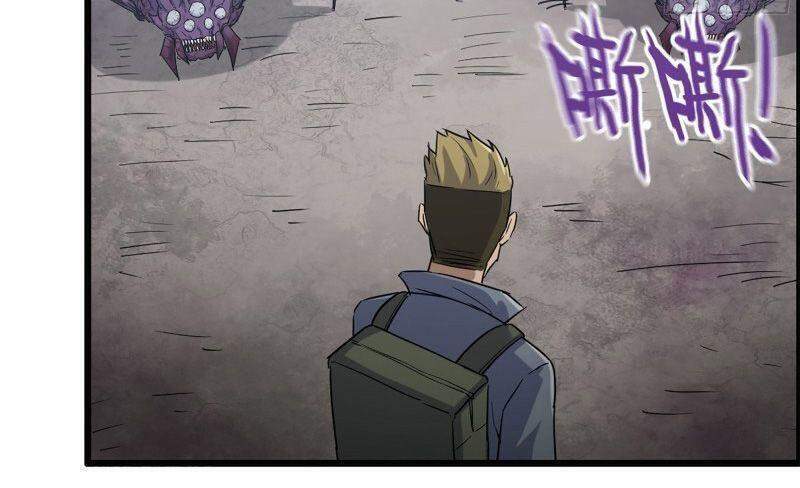 Tôi Chuyển Vàng Tại Mạt Thế chapter 197 - Upload bởi truyensieuhay.com