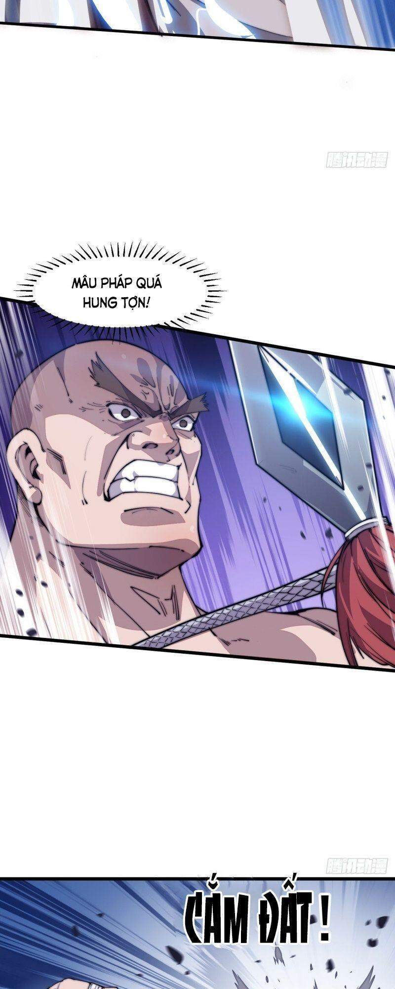 Ta Có Một Sơn Trại chapter 87 - Upload bởi truyensieuhay.com