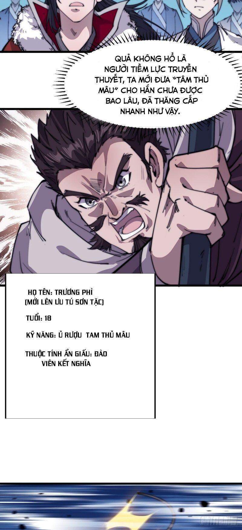 Ta Có Một Sơn Trại chapter 87 - Upload bởi truyensieuhay.com