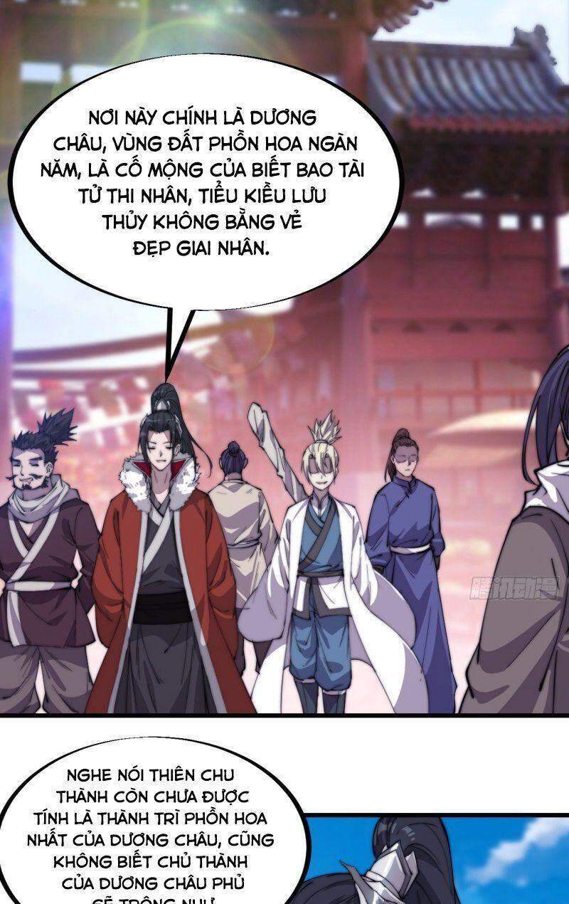 Ta Có Một Sơn Trại chapter 87 - Upload bởi truyensieuhay.com