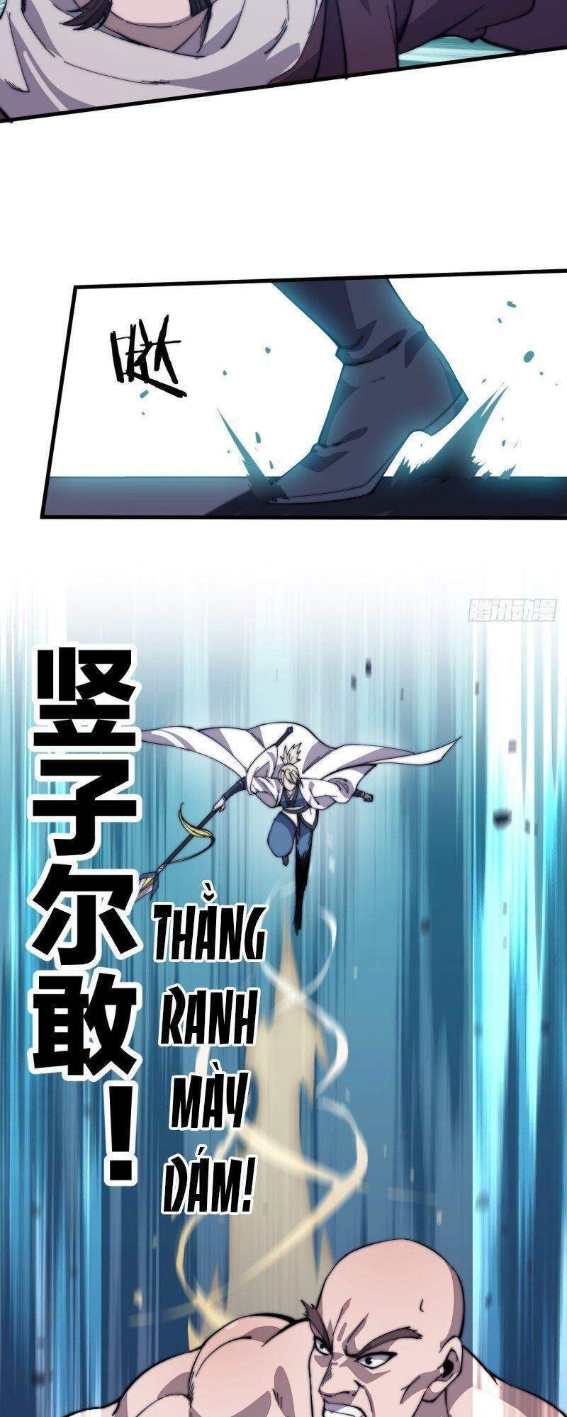 Ta Có Một Sơn Trại chapter 87 - Upload bởi truyensieuhay.com