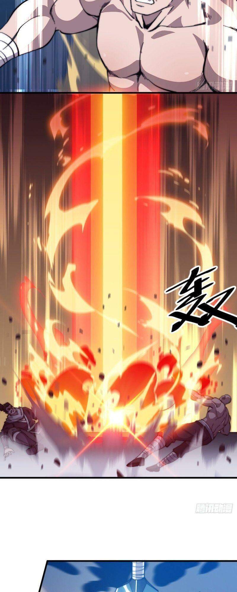 Ta Có Một Sơn Trại chapter 87 - Upload bởi truyensieuhay.com