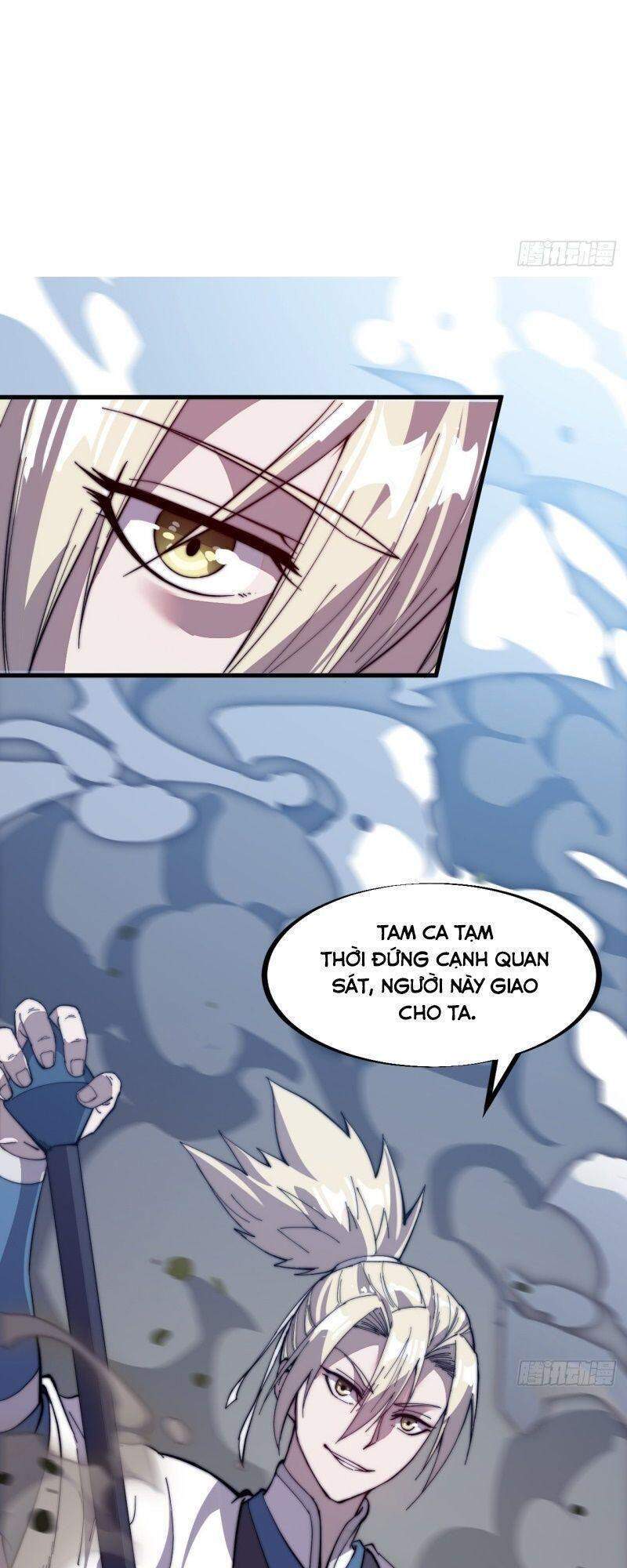 Ta Có Một Sơn Trại chapter 87 - Upload bởi truyensieuhay.com
