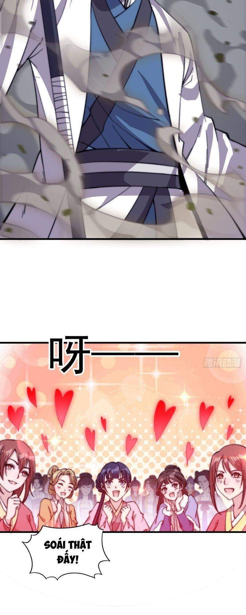 Ta Có Một Sơn Trại chapter 87 - Upload bởi truyensieuhay.com