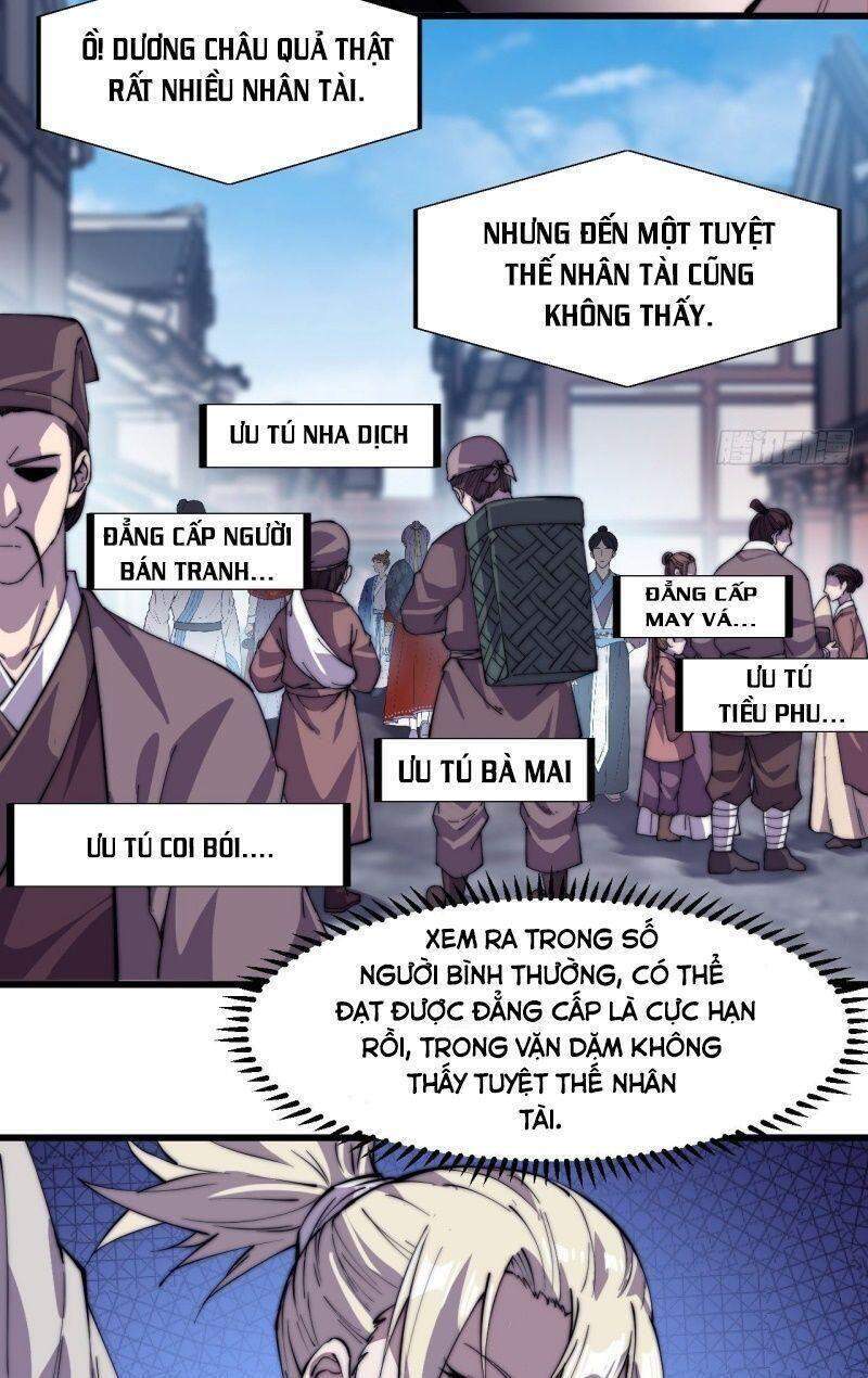 Ta Có Một Sơn Trại chapter 87 - Upload bởi truyensieuhay.com