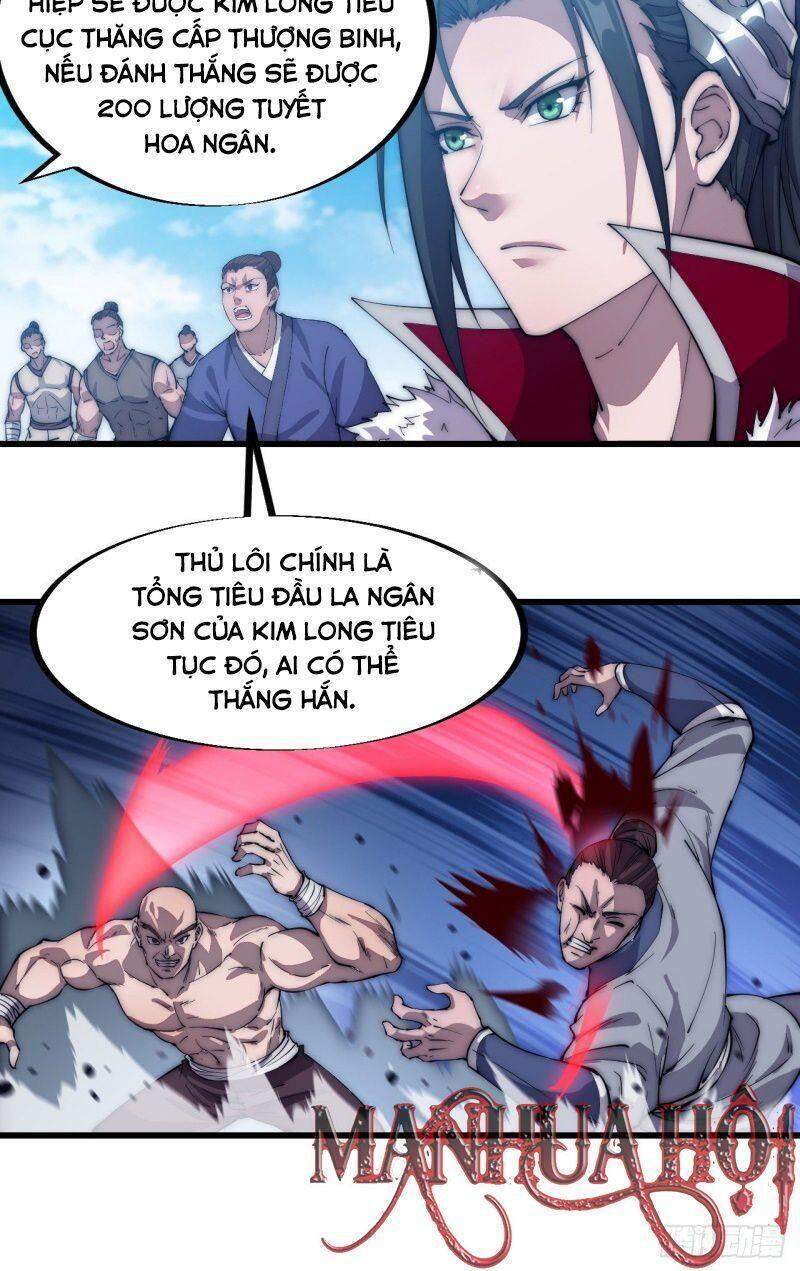 Ta Có Một Sơn Trại chapter 87 - Upload bởi truyensieuhay.com