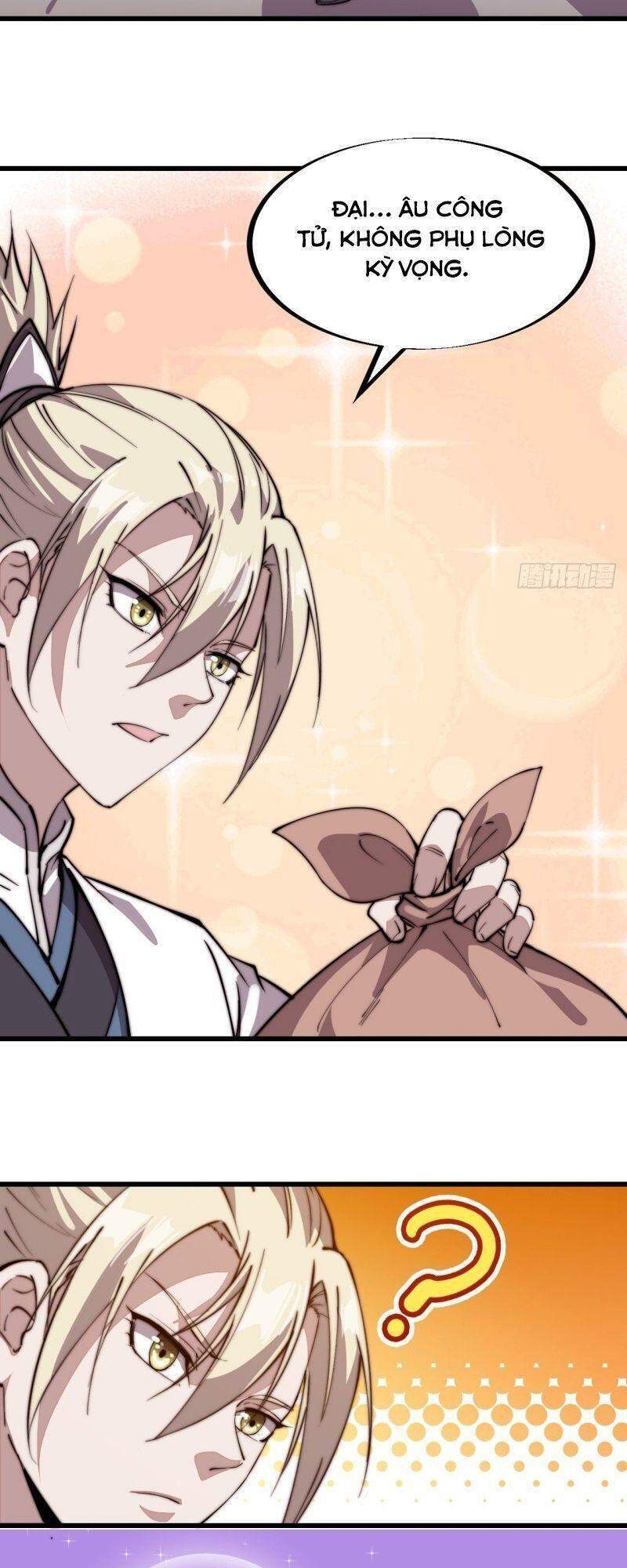 Ta Có Một Sơn Trại chapter 88 - Upload bởi truyensieuhay.com