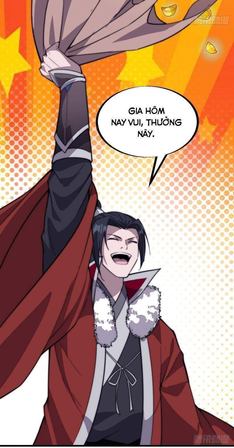 Ta Có Một Sơn Trại chapter 88 - Upload bởi truyensieuhay.com