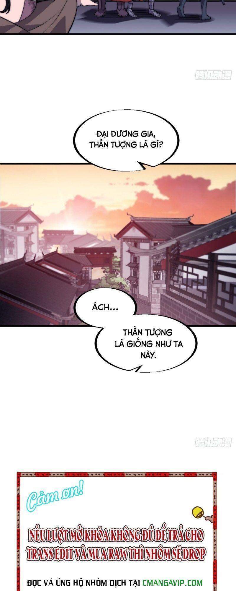 Ta Có Một Sơn Trại chapter 88 - Upload bởi truyensieuhay.com