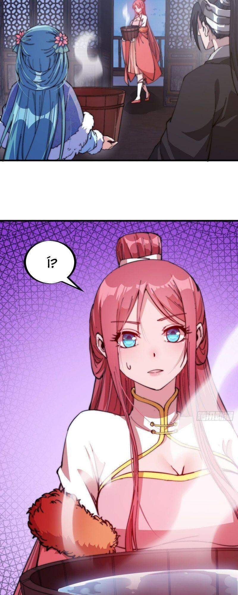 Ta Có Một Sơn Trại chapter 88 - Upload bởi truyensieuhay.com