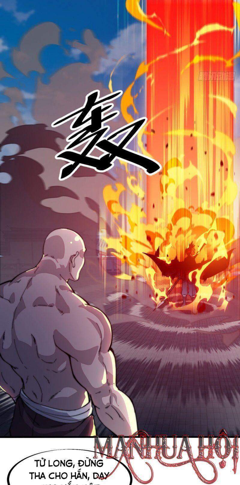Ta Có Một Sơn Trại chapter 88 - Upload bởi truyensieuhay.com