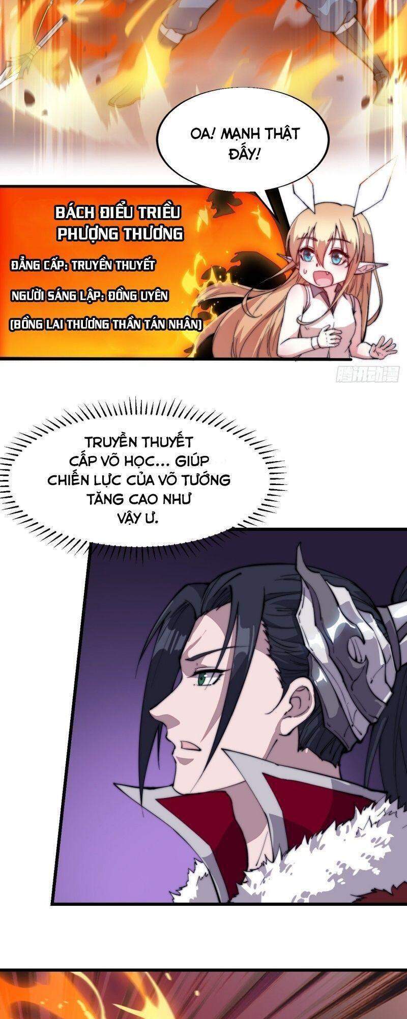 Ta Có Một Sơn Trại chapter 88 - Upload bởi truyensieuhay.com
