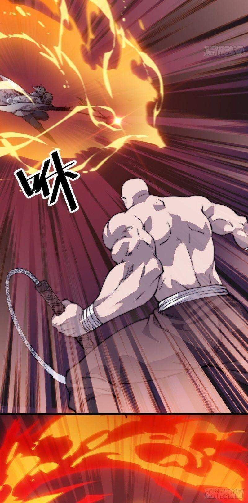 Ta Có Một Sơn Trại chapter 88 - Upload bởi truyensieuhay.com