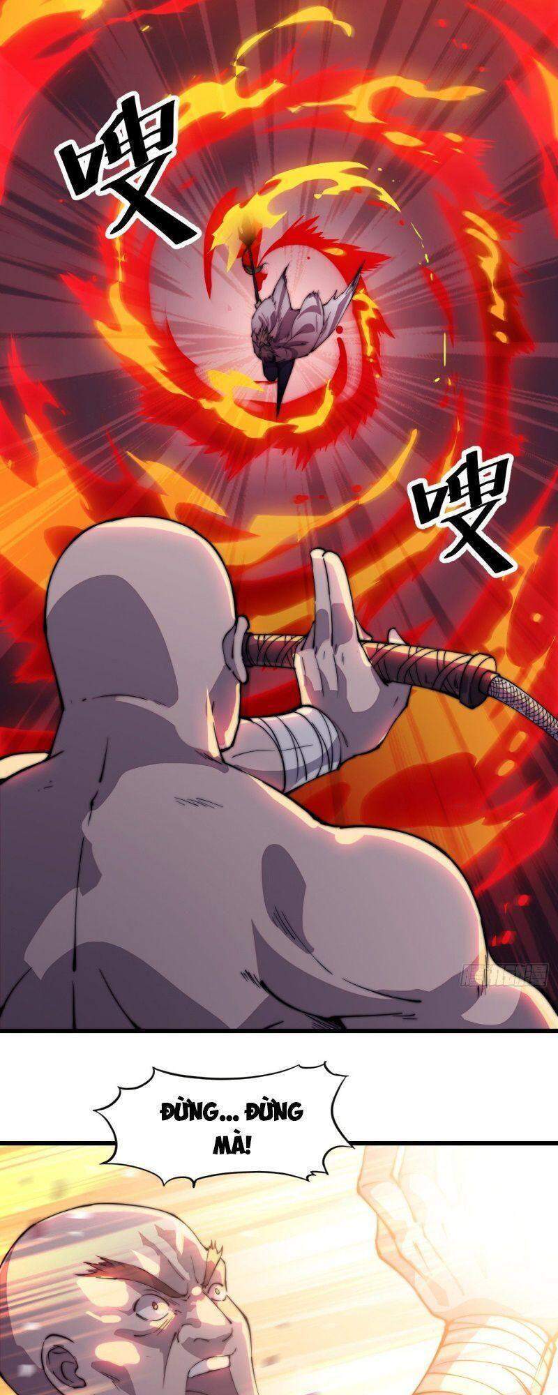 Ta Có Một Sơn Trại chapter 88 - Upload bởi truyensieuhay.com
