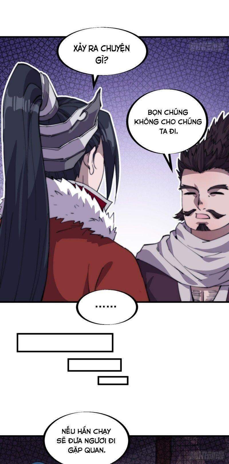 Ta Có Một Sơn Trại chapter 89 - Upload bởi truyensieuhay.com