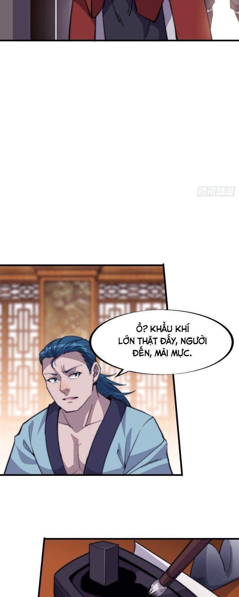 Ta Có Một Sơn Trại chapter 89 - Upload bởi truyensieuhay.com