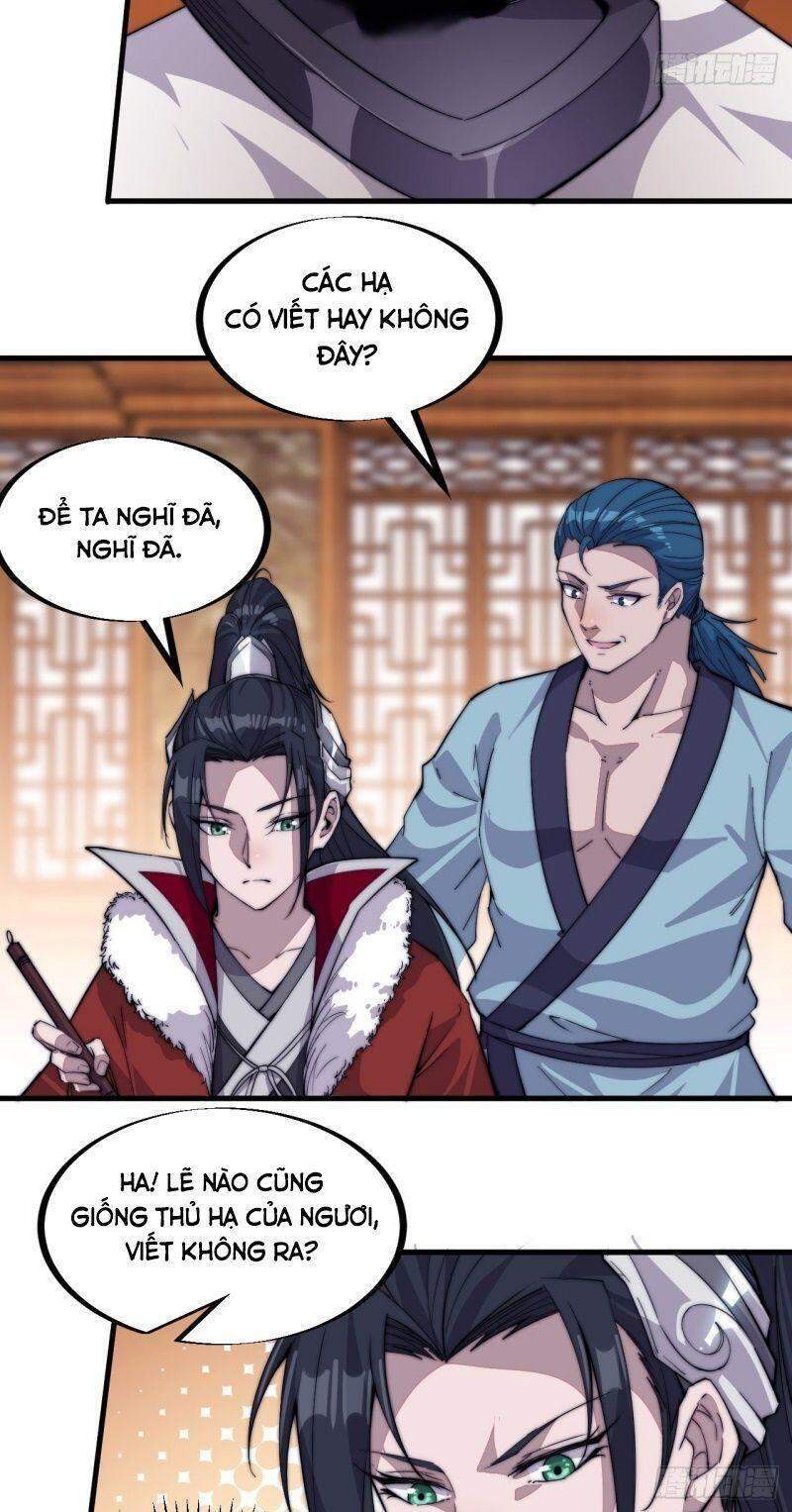 Ta Có Một Sơn Trại chapter 89 - Upload bởi truyensieuhay.com