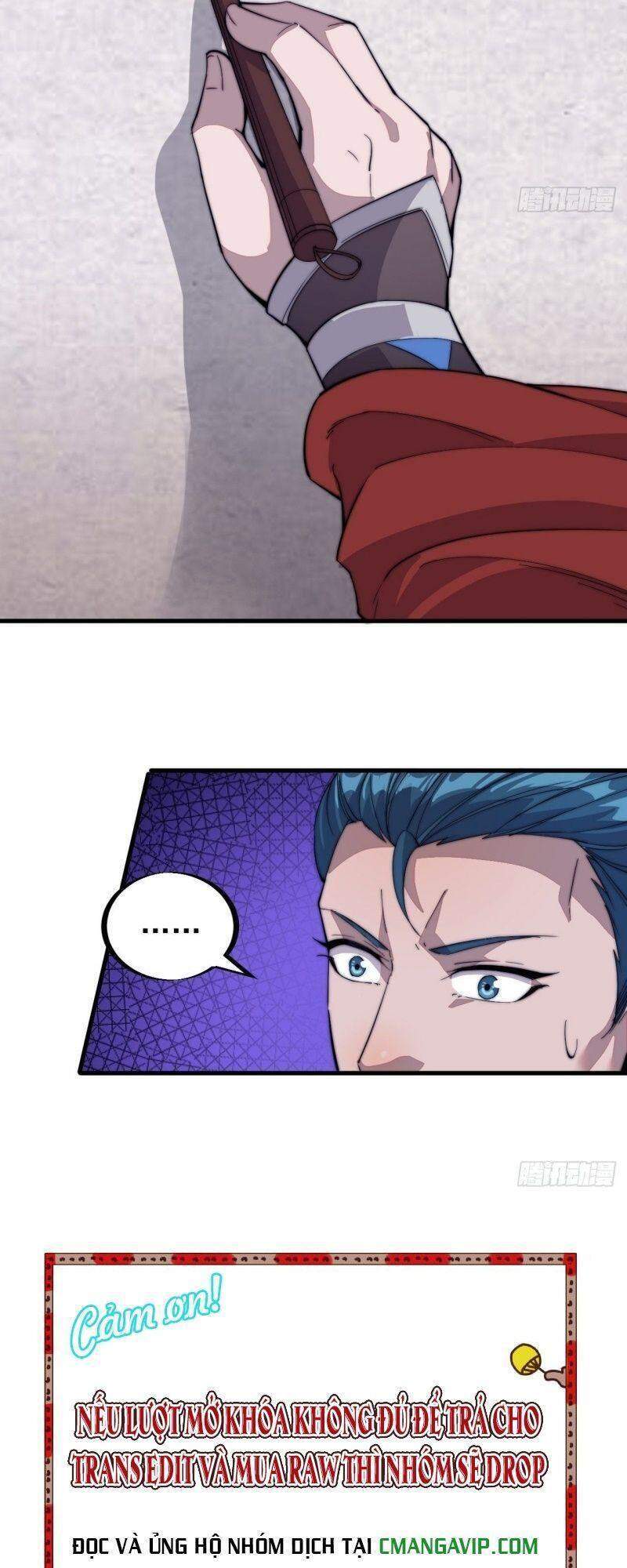 Ta Có Một Sơn Trại chapter 89 - Upload bởi truyensieuhay.com