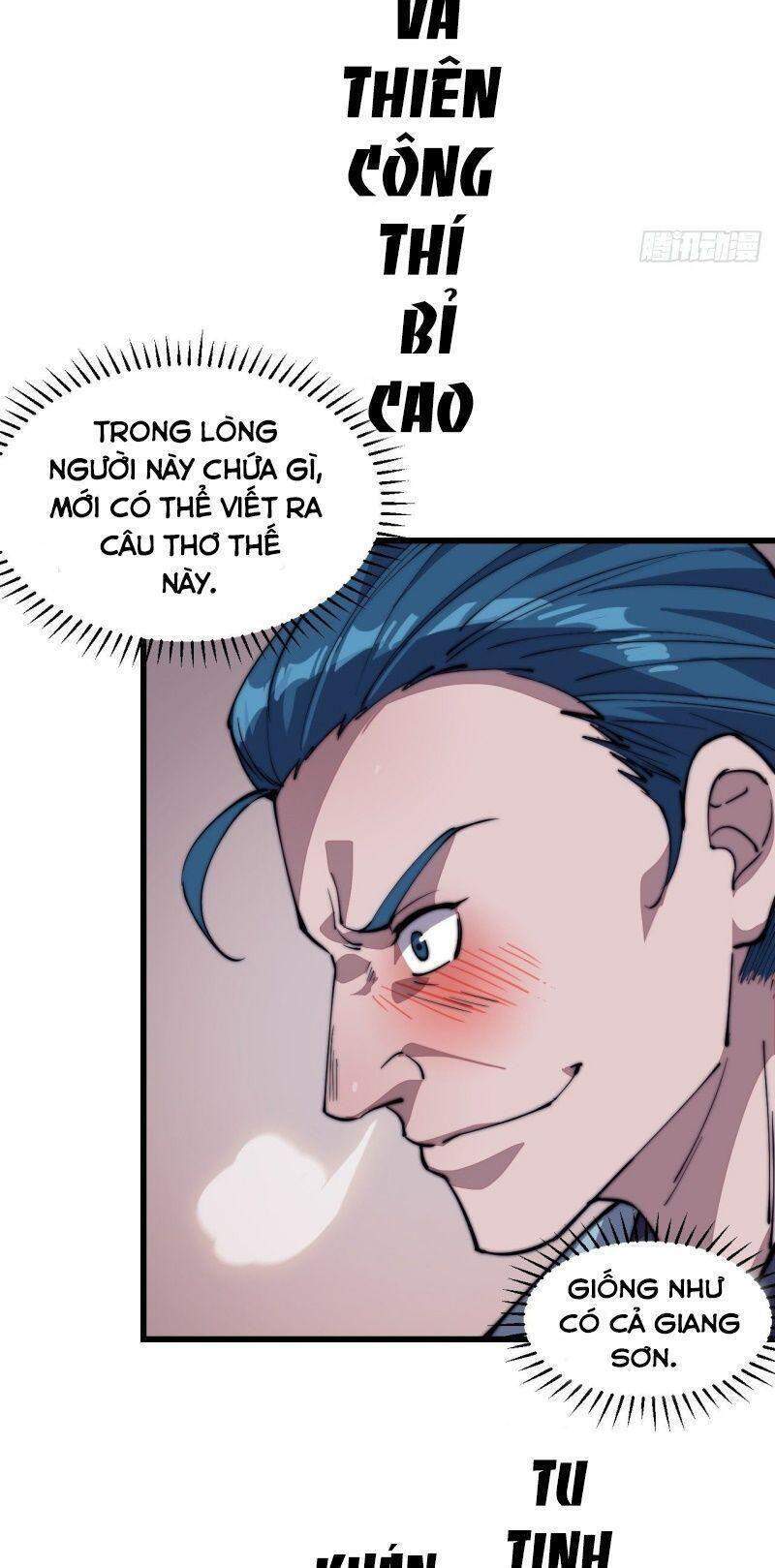 Ta Có Một Sơn Trại chapter 89 - Upload bởi truyensieuhay.com