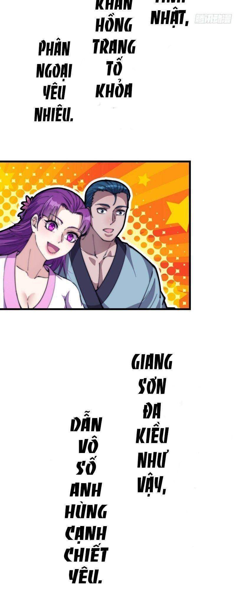 Ta Có Một Sơn Trại chapter 89 - Upload bởi truyensieuhay.com