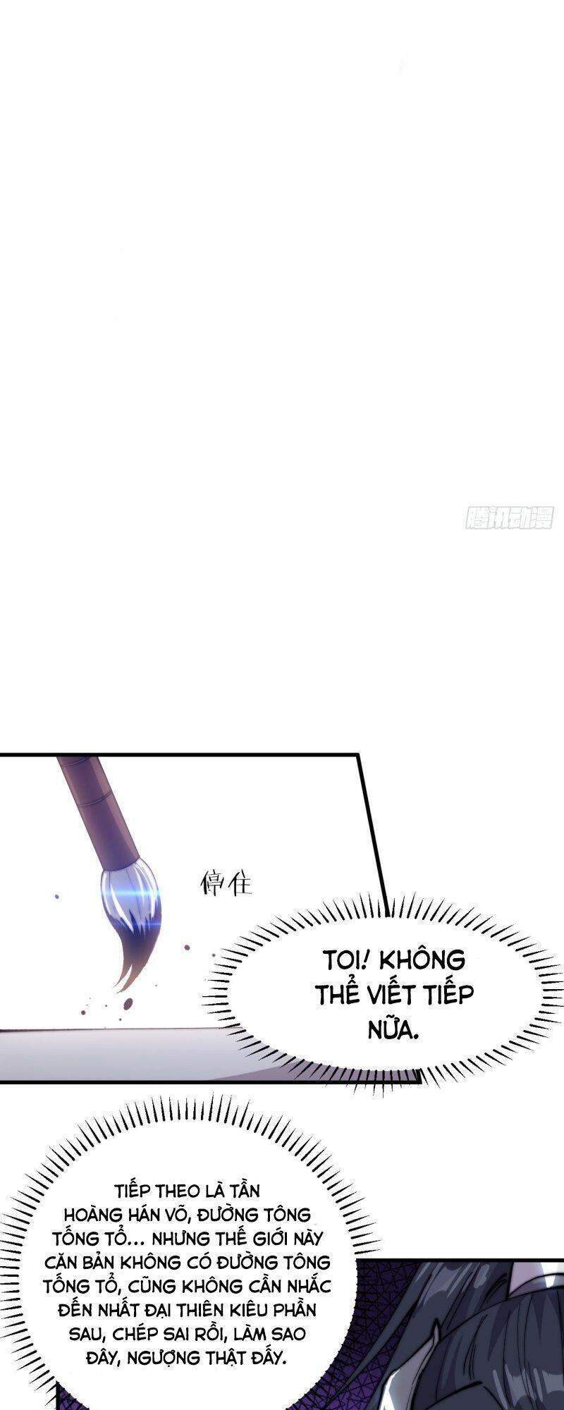Ta Có Một Sơn Trại chapter 89 - Upload bởi truyensieuhay.com