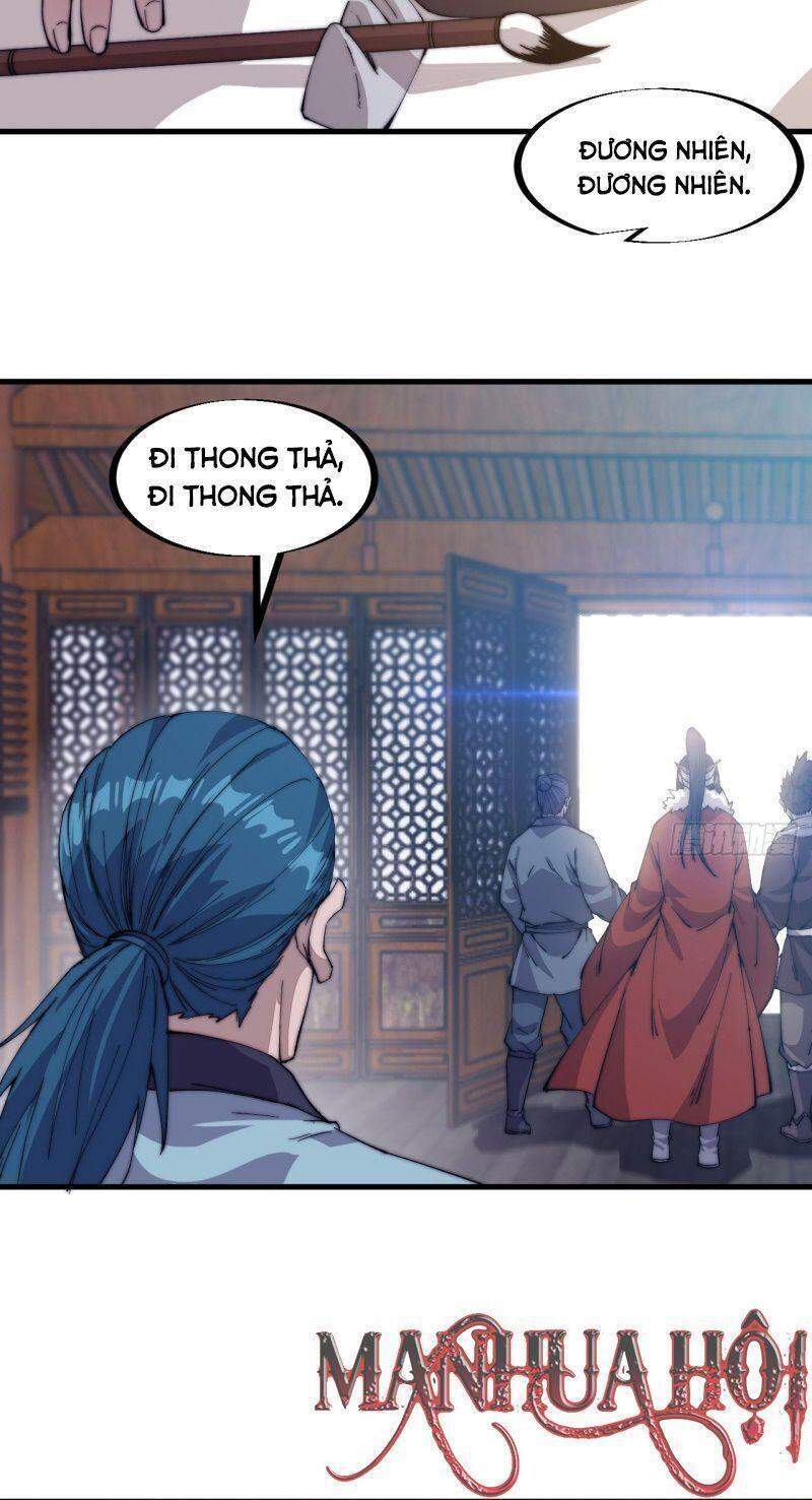 Ta Có Một Sơn Trại chapter 89 - Upload bởi truyensieuhay.com
