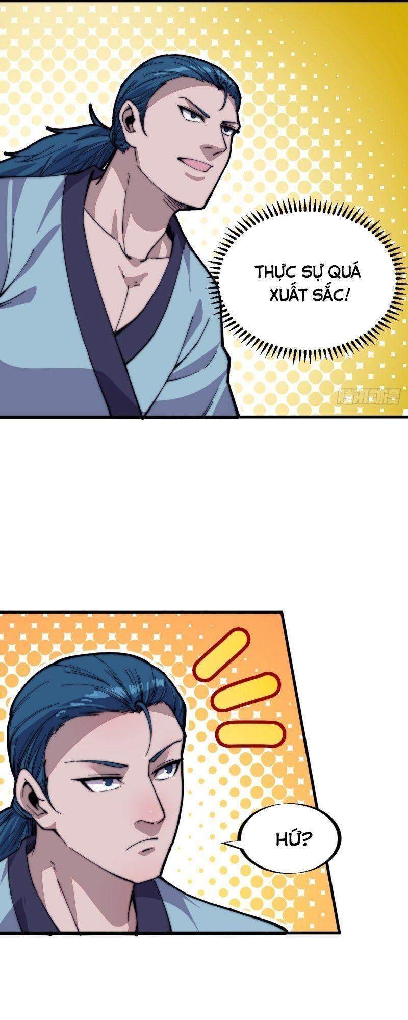 Ta Có Một Sơn Trại chapter 89 - Upload bởi truyensieuhay.com