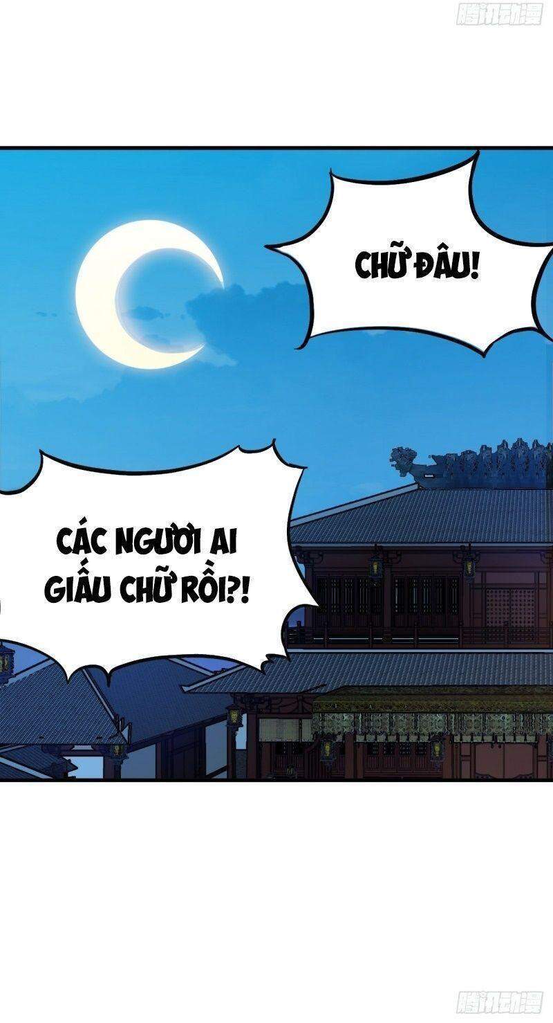 Ta Có Một Sơn Trại chapter 89 - Upload bởi truyensieuhay.com