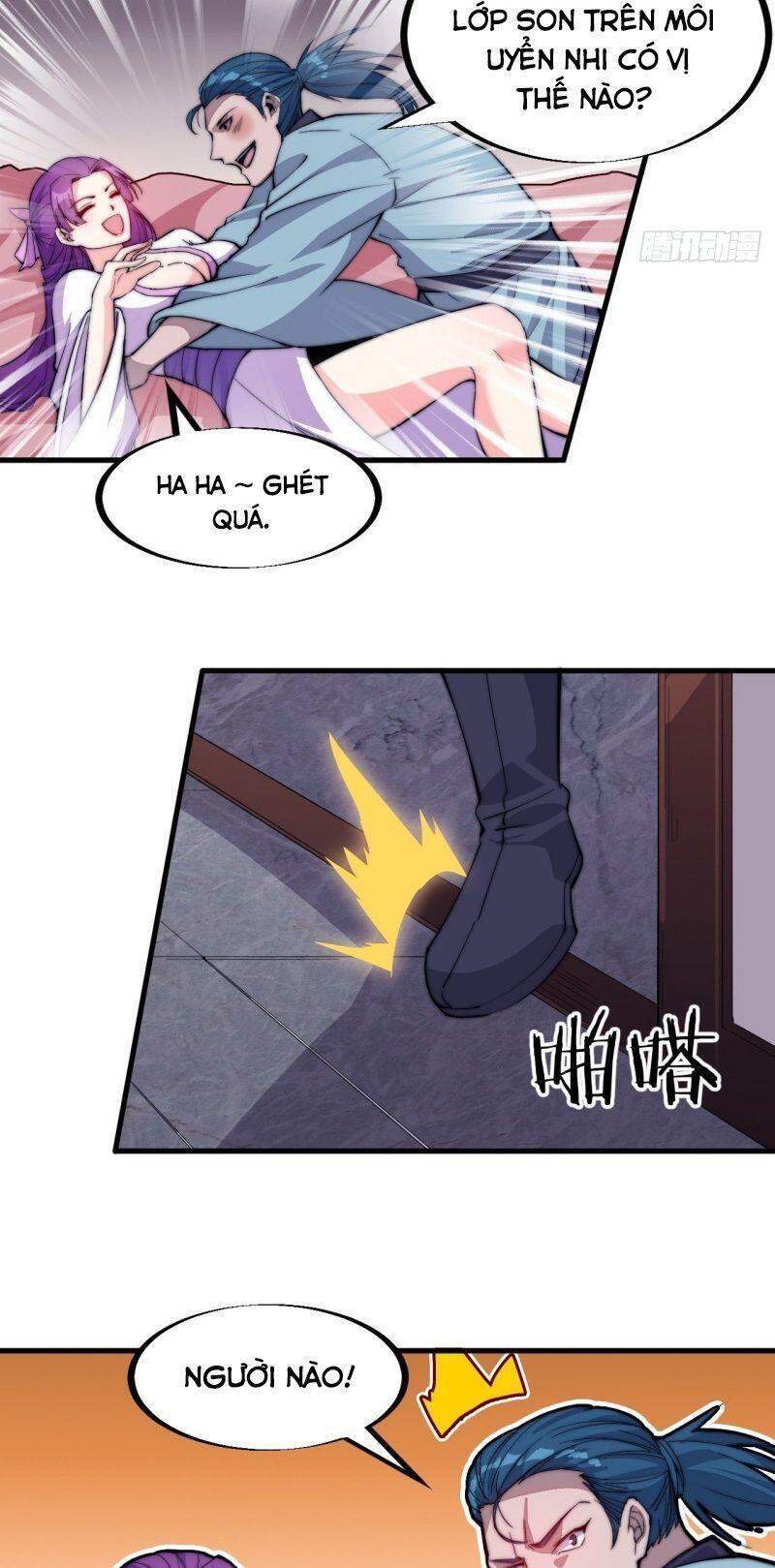 Ta Có Một Sơn Trại chapter 89 - Upload bởi truyensieuhay.com