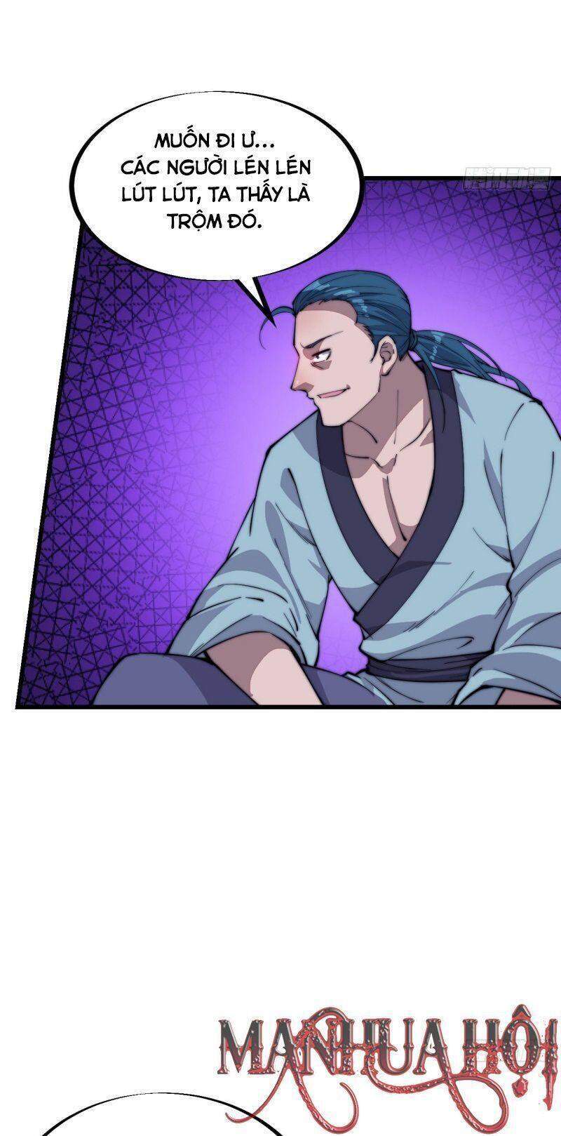 Ta Có Một Sơn Trại chapter 89 - Upload bởi truyensieuhay.com