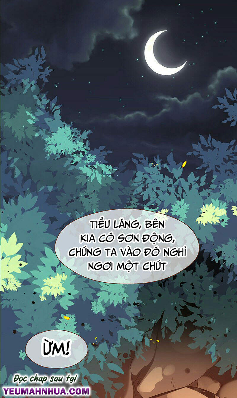 Vạn Tra Triêu Hoàng chapter 143 - Trang 1