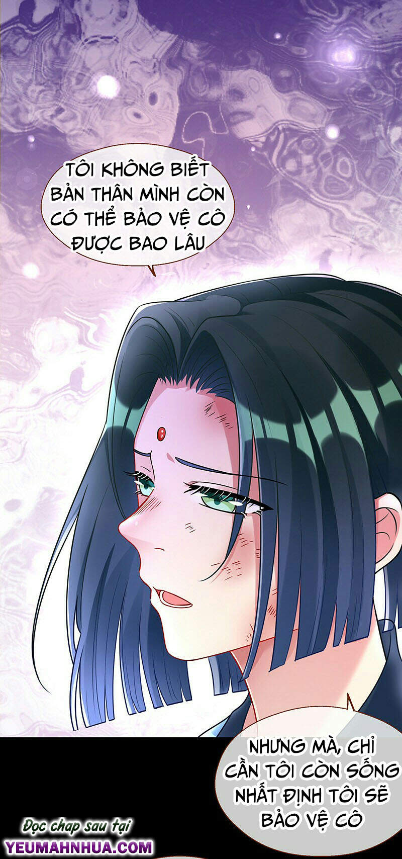 Vạn Tra Triêu Hoàng chapter 143 - Trang 11