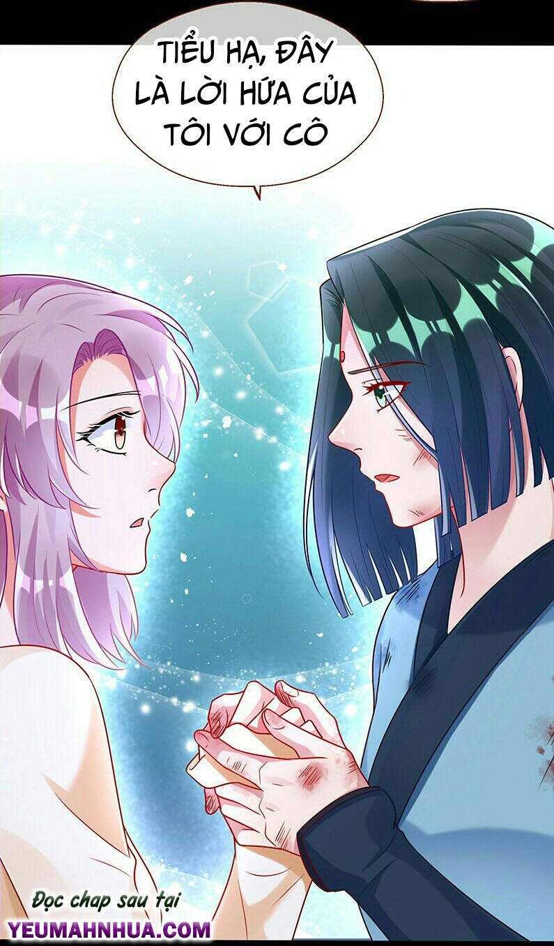 Vạn Tra Triêu Hoàng chapter 143 - Trang 12