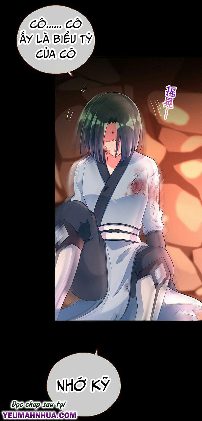 Vạn Tra Triêu Hoàng chapter 143 - Trang 15