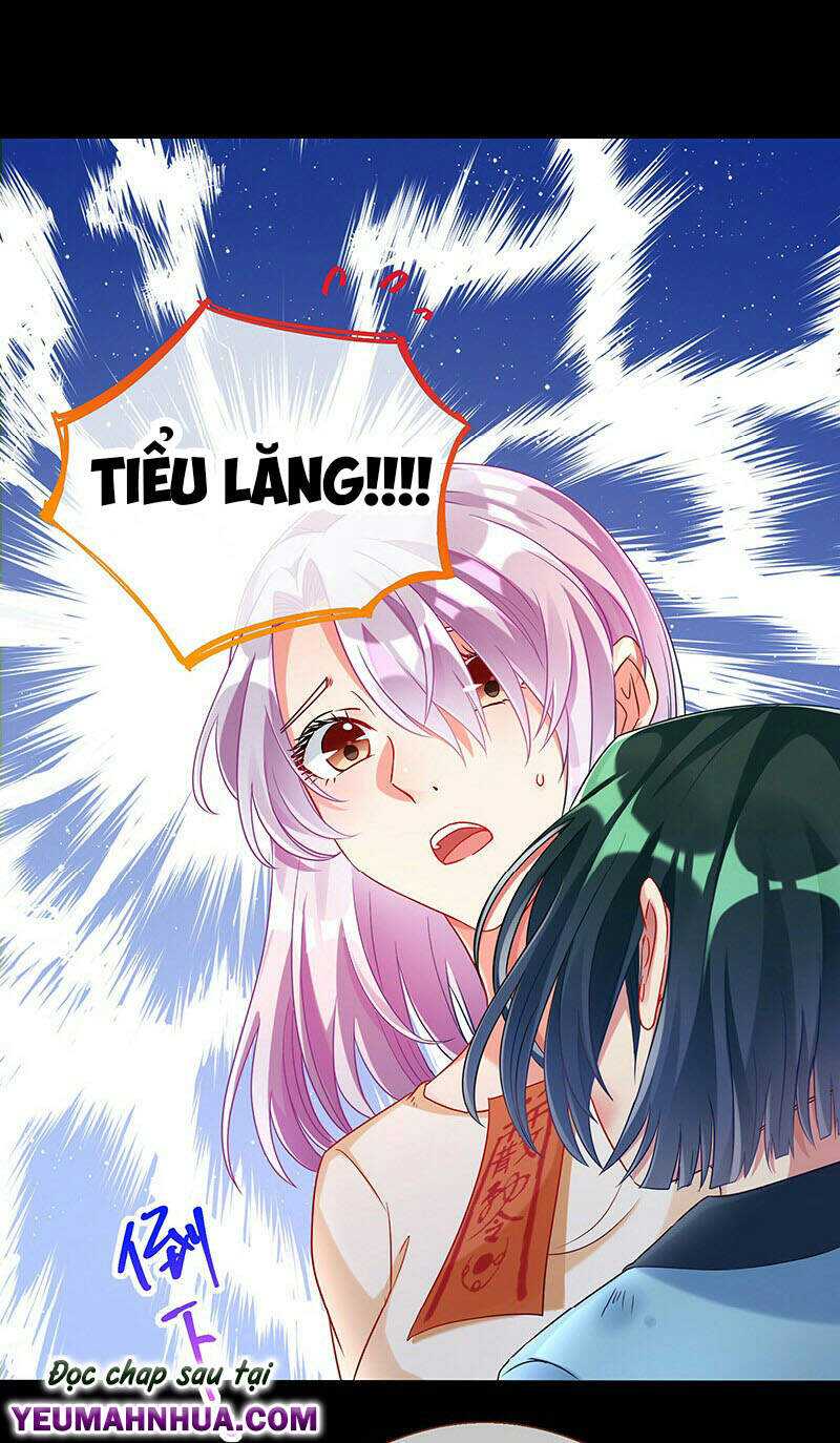 Vạn Tra Triêu Hoàng chapter 143 - Trang 16