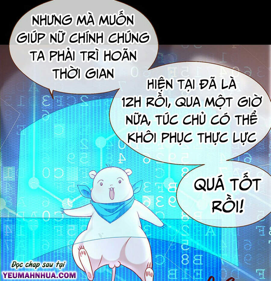 Vạn Tra Triêu Hoàng chapter 143 - Trang 18