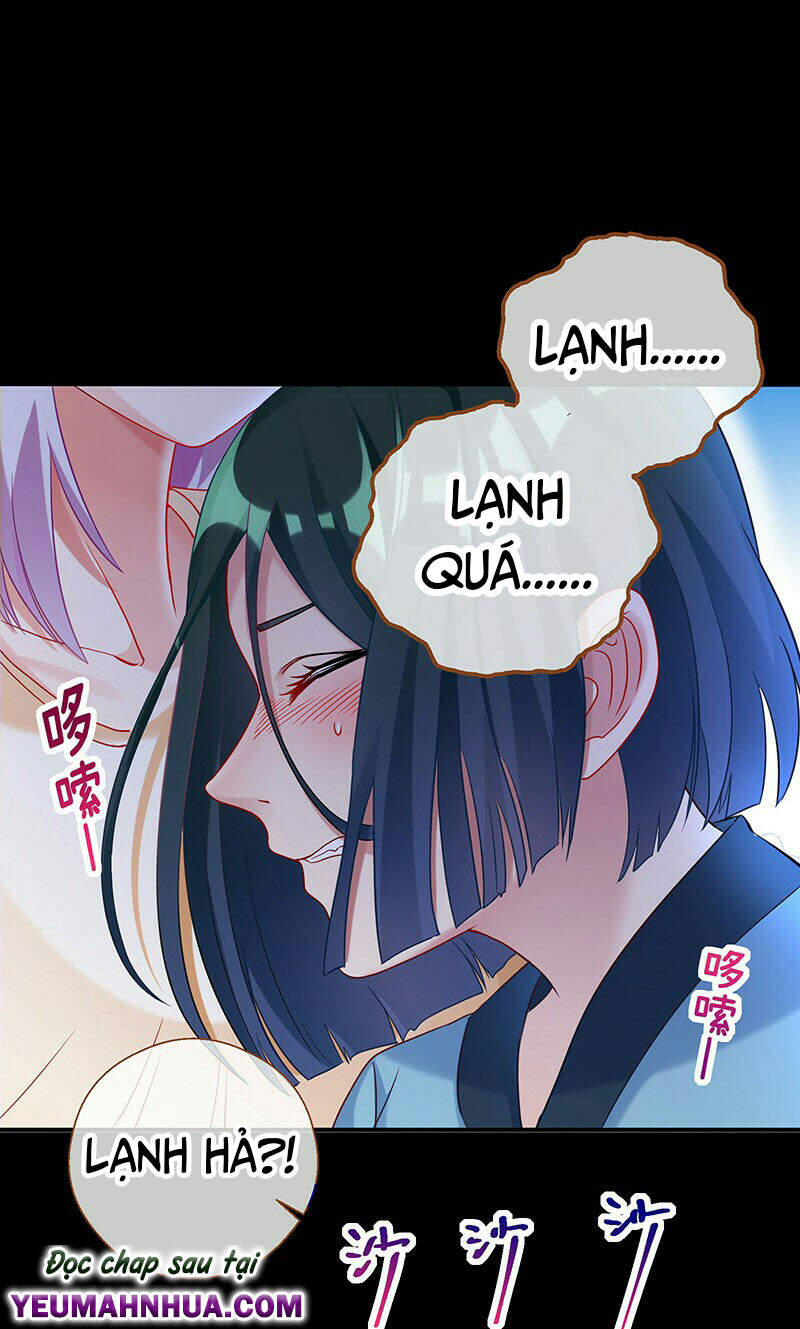 Vạn Tra Triêu Hoàng chapter 143 - Trang 20