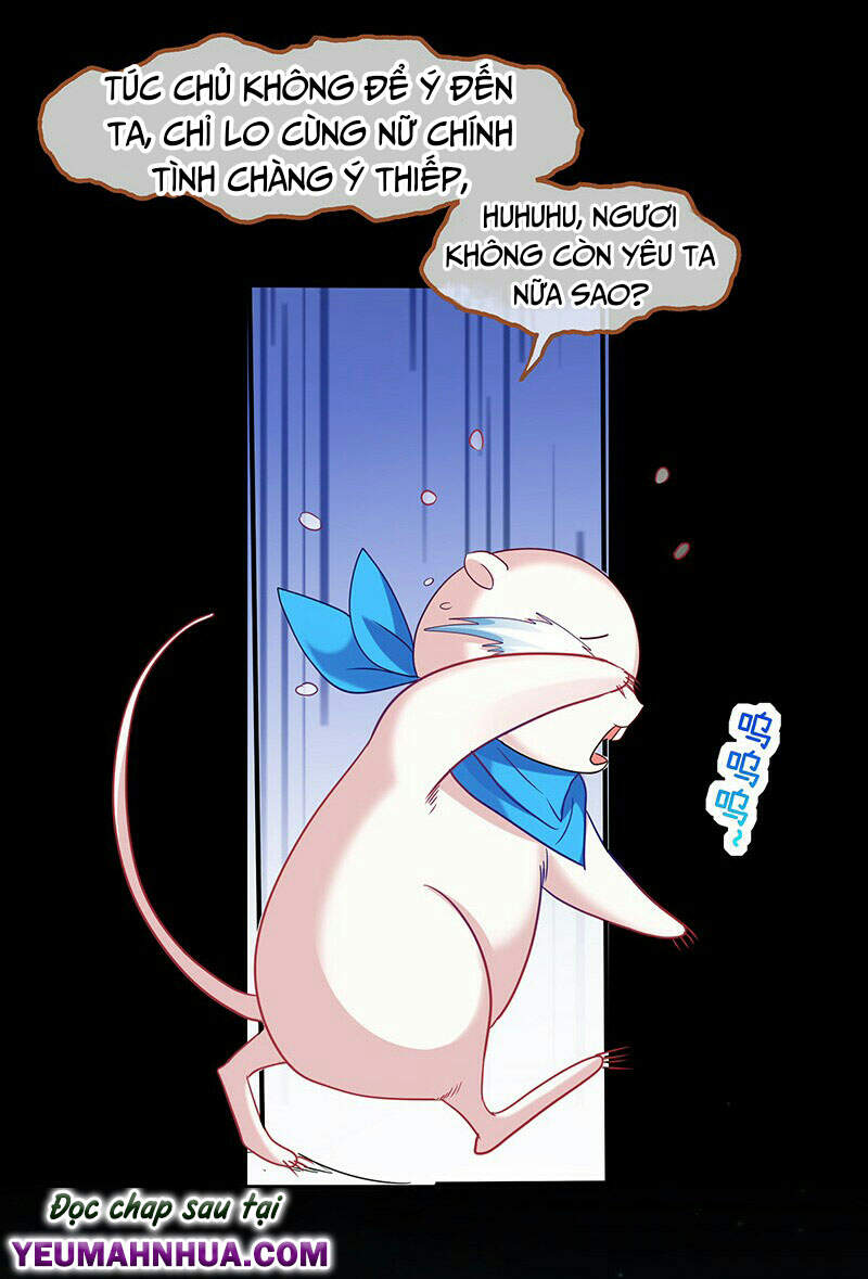 Vạn Tra Triêu Hoàng chapter 143 - Trang 24