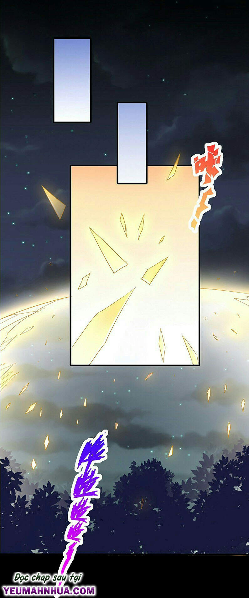 Vạn Tra Triêu Hoàng chapter 143 - Trang 25
