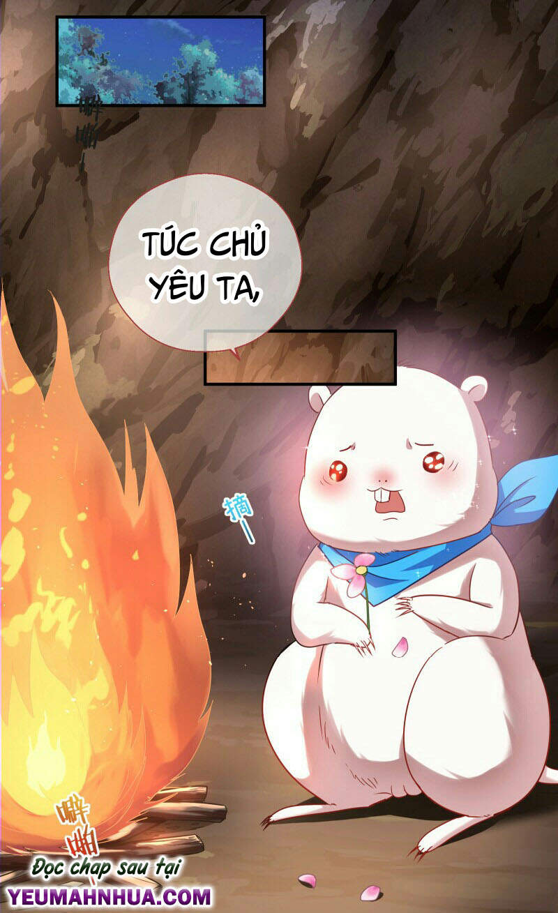 Vạn Tra Triêu Hoàng chapter 143 - Trang 27