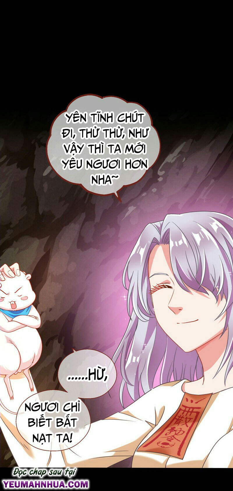 Vạn Tra Triêu Hoàng chapter 143 - Trang 30