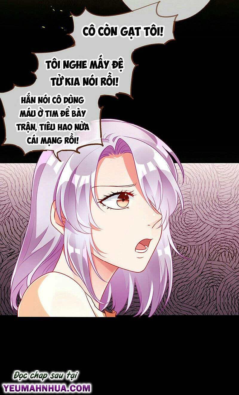 Vạn Tra Triêu Hoàng chapter 143 - Trang 3