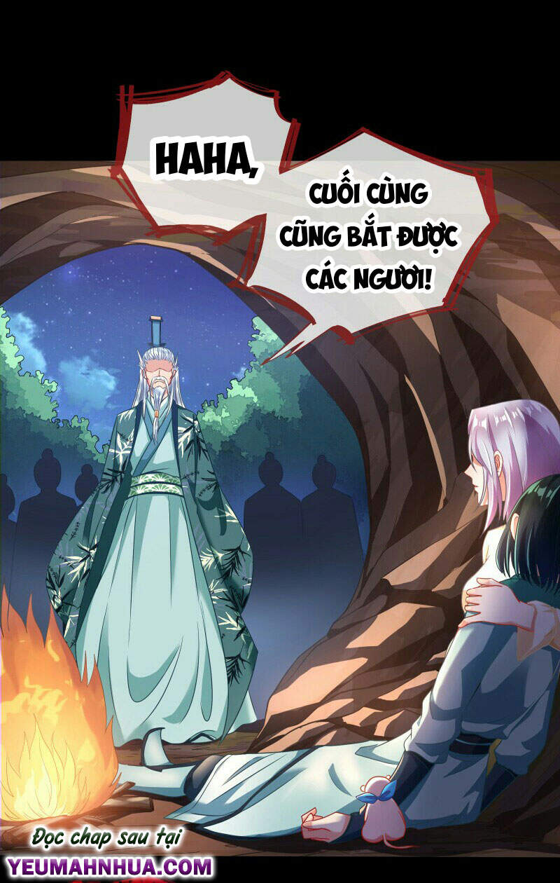 Vạn Tra Triêu Hoàng chapter 143 - Trang 32