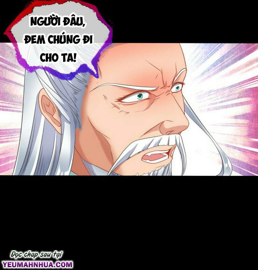Vạn Tra Triêu Hoàng chapter 143 - Trang 33