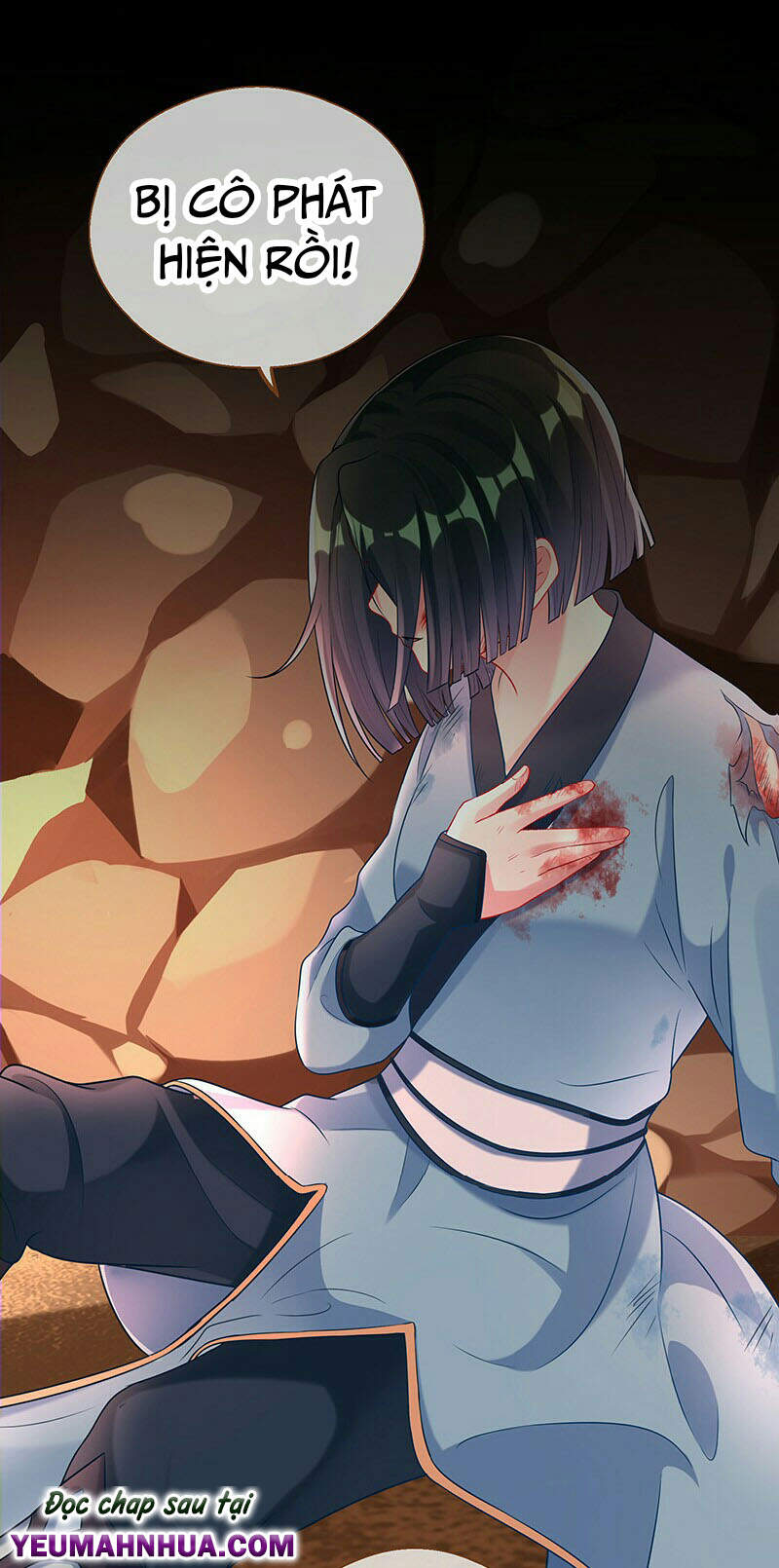 Vạn Tra Triêu Hoàng chapter 143 - Trang 4